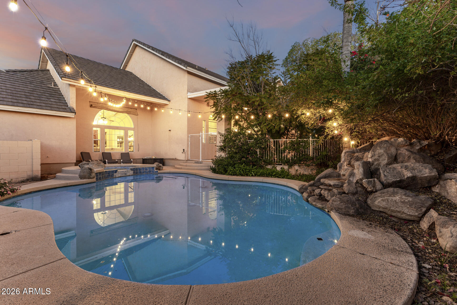 24824 South Signal Butte Road Queen Creek, AZ 85142 - Photo 9 of 92 57 Signal Butte ED-1