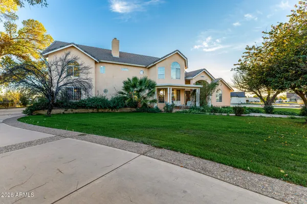 $2,250,000 | 24824 South Signal Butte Road, Queen Creek, AZ 85142