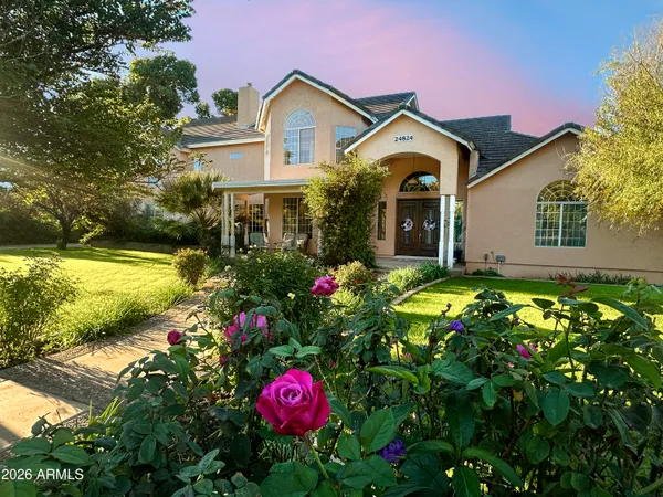 $2,250,000 | 24824 South Signal Butte Road, Queen Creek, AZ 85142