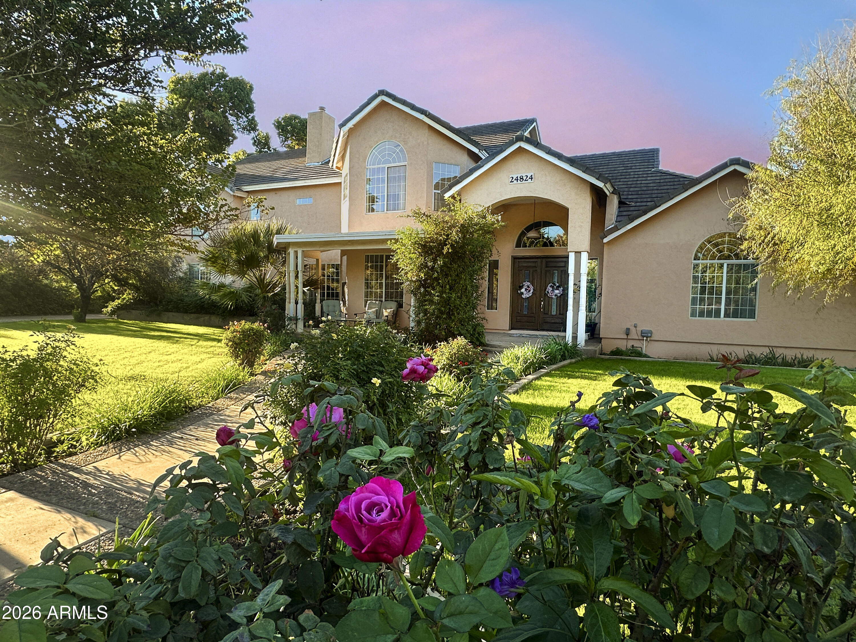 24824 South Signal Butte Road Queen Creek, AZ 85142 - Photo 92 of 92 06 Signal Butte rose 2