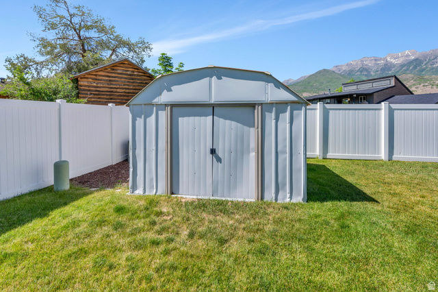 985 North 520 East Orem, UT 84097 - Photo 27 of 68