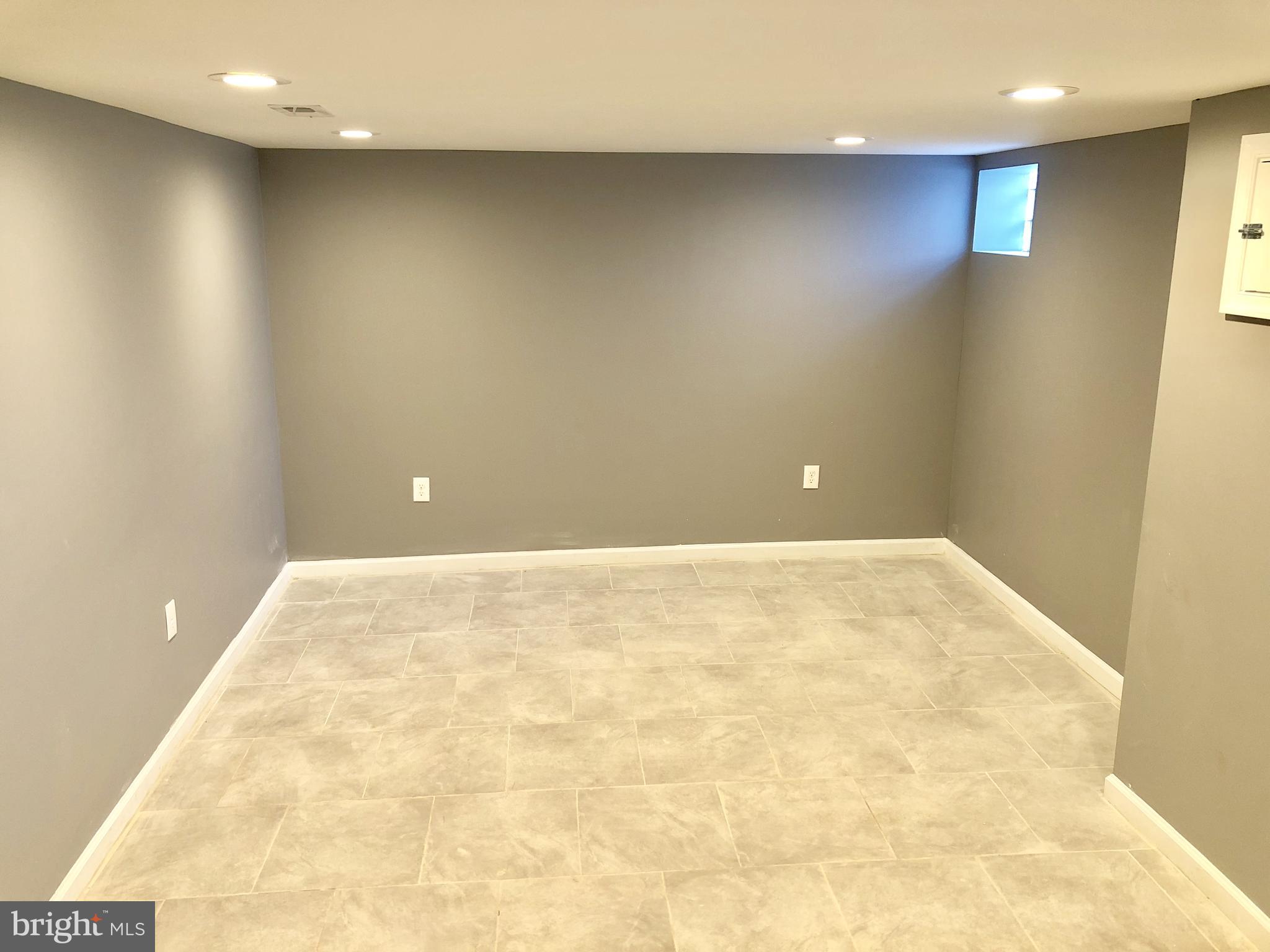 1716 Northbourne Road Baltimore, MD 21239 - Photo 20 of 22 Basement