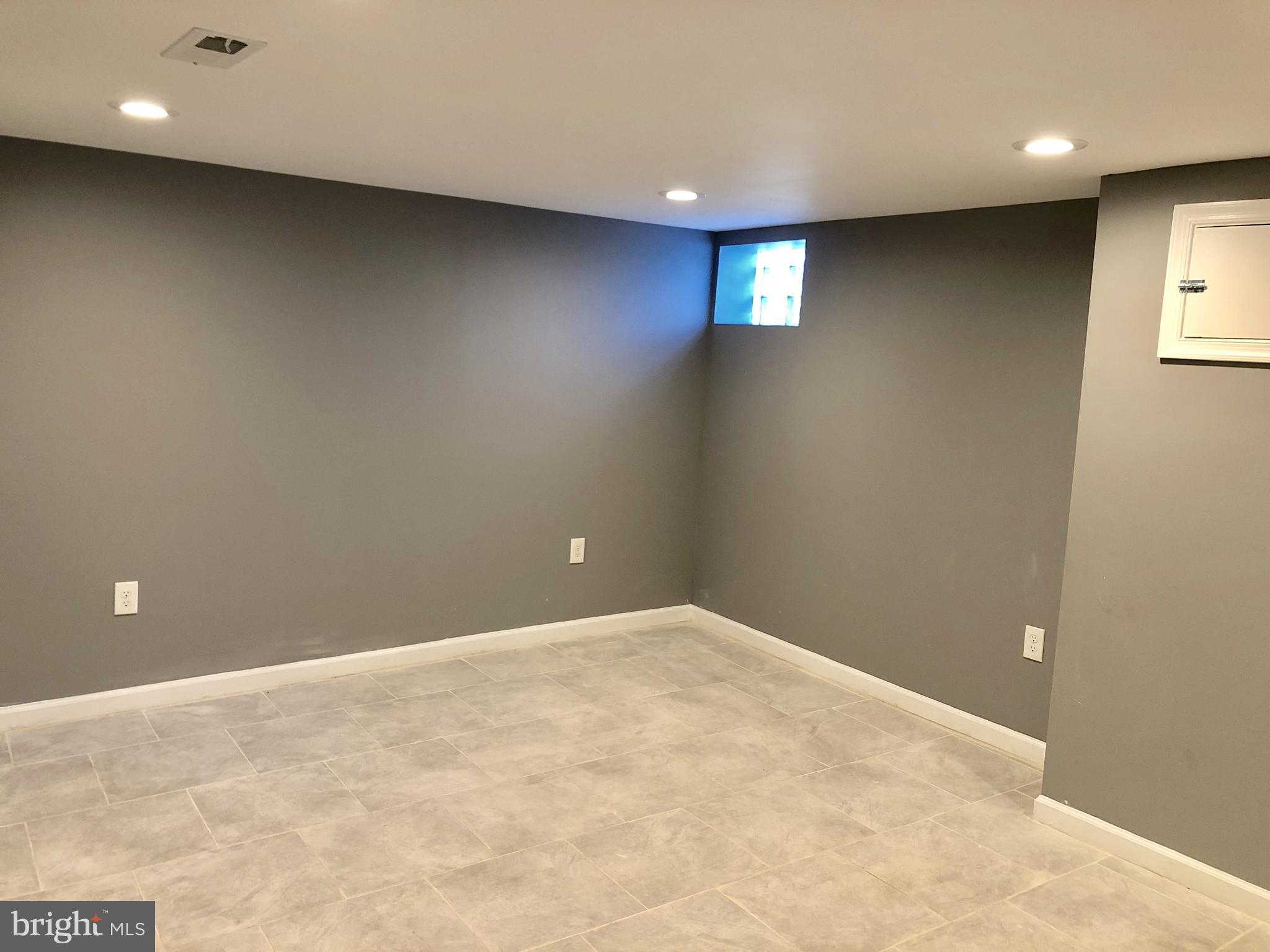 1716 Northbourne Road Baltimore, MD 21239 - Photo 21 of 22 Basement