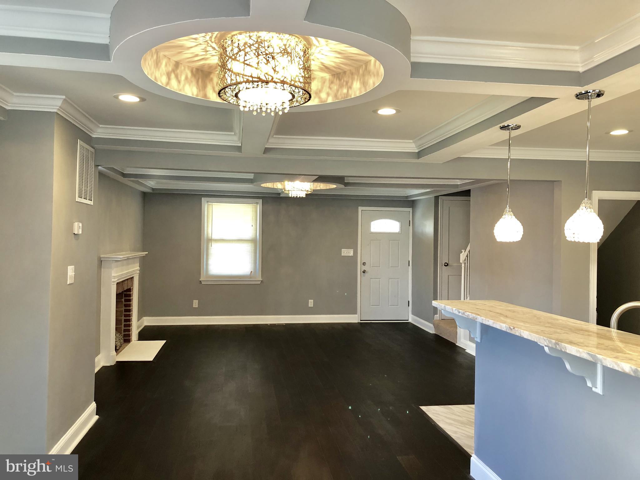 1716 Northbourne Road Baltimore, MD 21239 - Photo 9 of 22 Dining Room