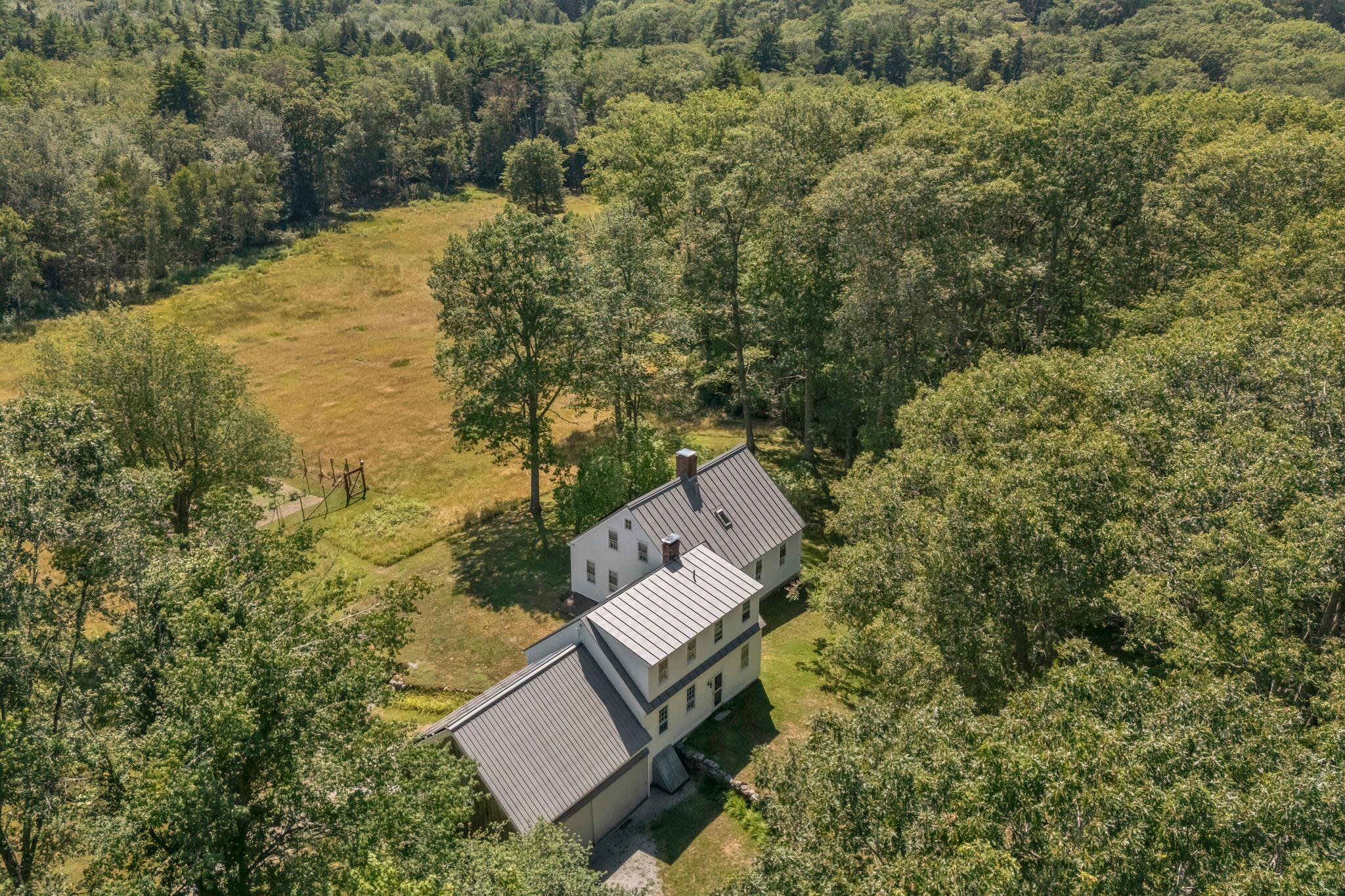 75 Post Office Road Westport Island, ME 04578 - Photo 75 of 78 27_DJI_20260807022029_0441_D