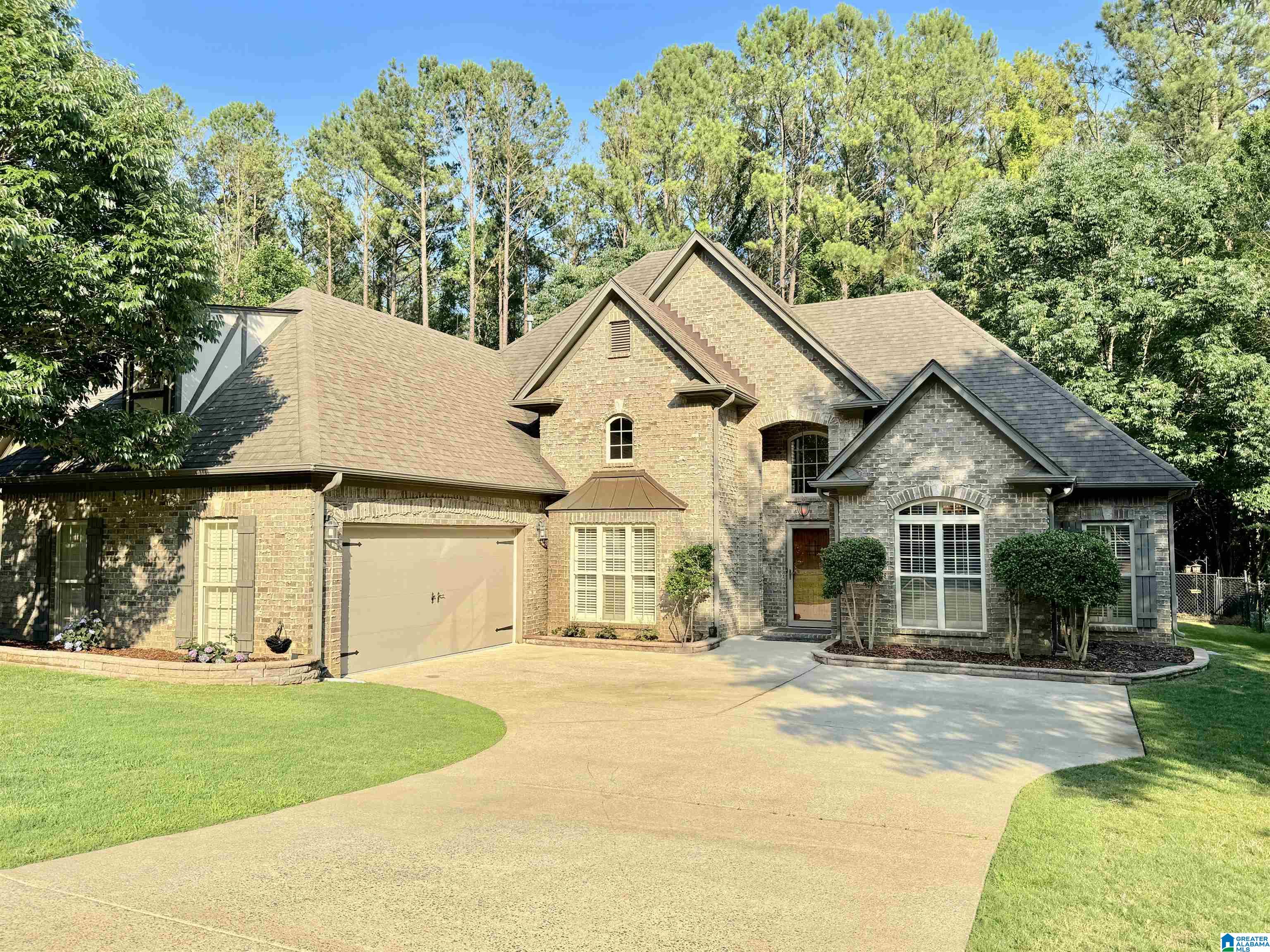 1315 Caliston Way Pelham, AL 35124 - Photo 1 of 69