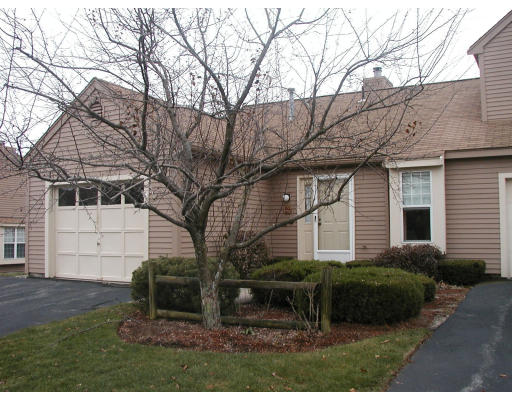 912 A Ridgefield Circle, Unit A Clinton, MA 01510 - Photo 1 of 1 Gallery Image 1