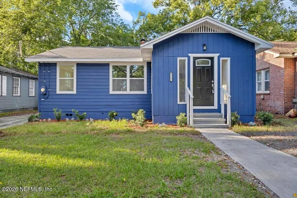 $244,900 | 4757 Kingsbury Street, Jacksonville, FL 32205