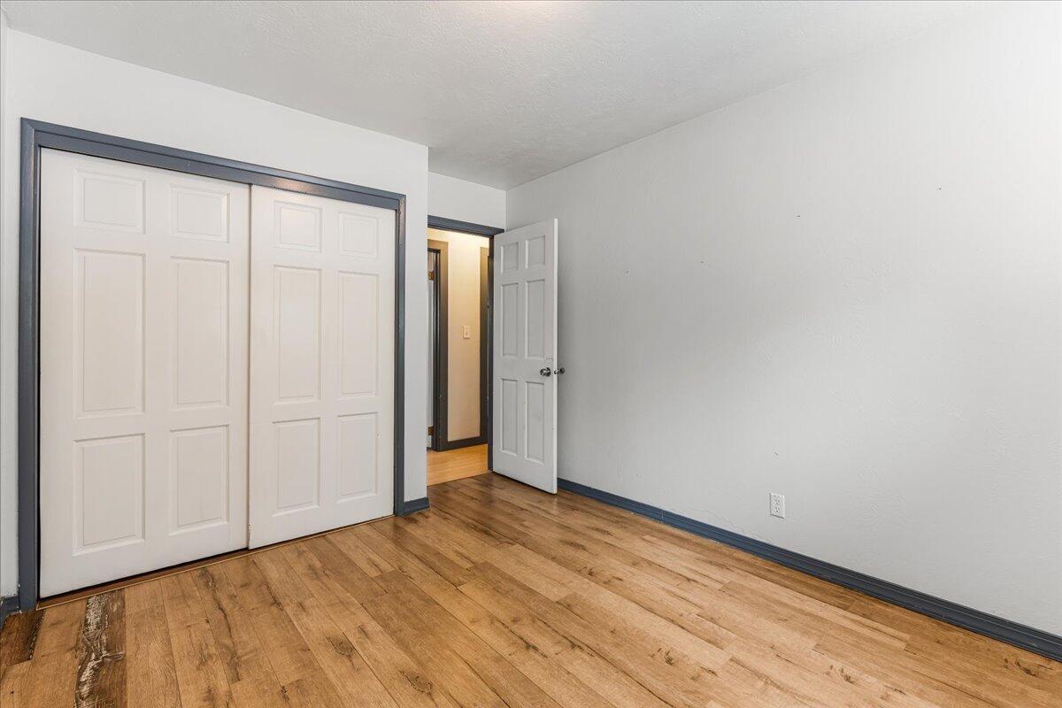 515 Southeast 4th Street Bend, OR 97702 - Photo 12 of 19 Bedroom 2