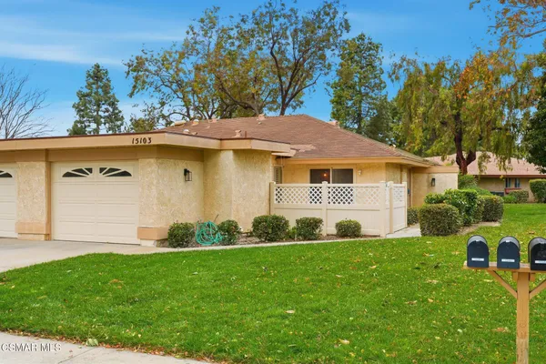 $579,000 | 15103 Village 15, Camarillo, CA 93012