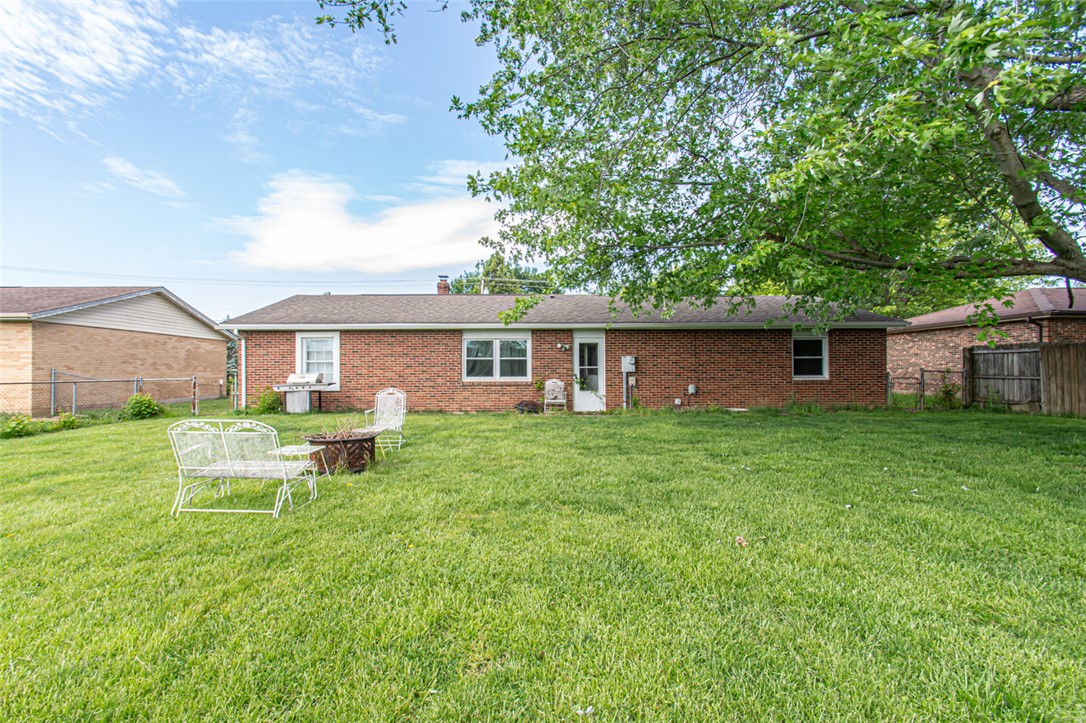 824 South Maple Street Eaton, OH 45320 - Photo 20 of 25