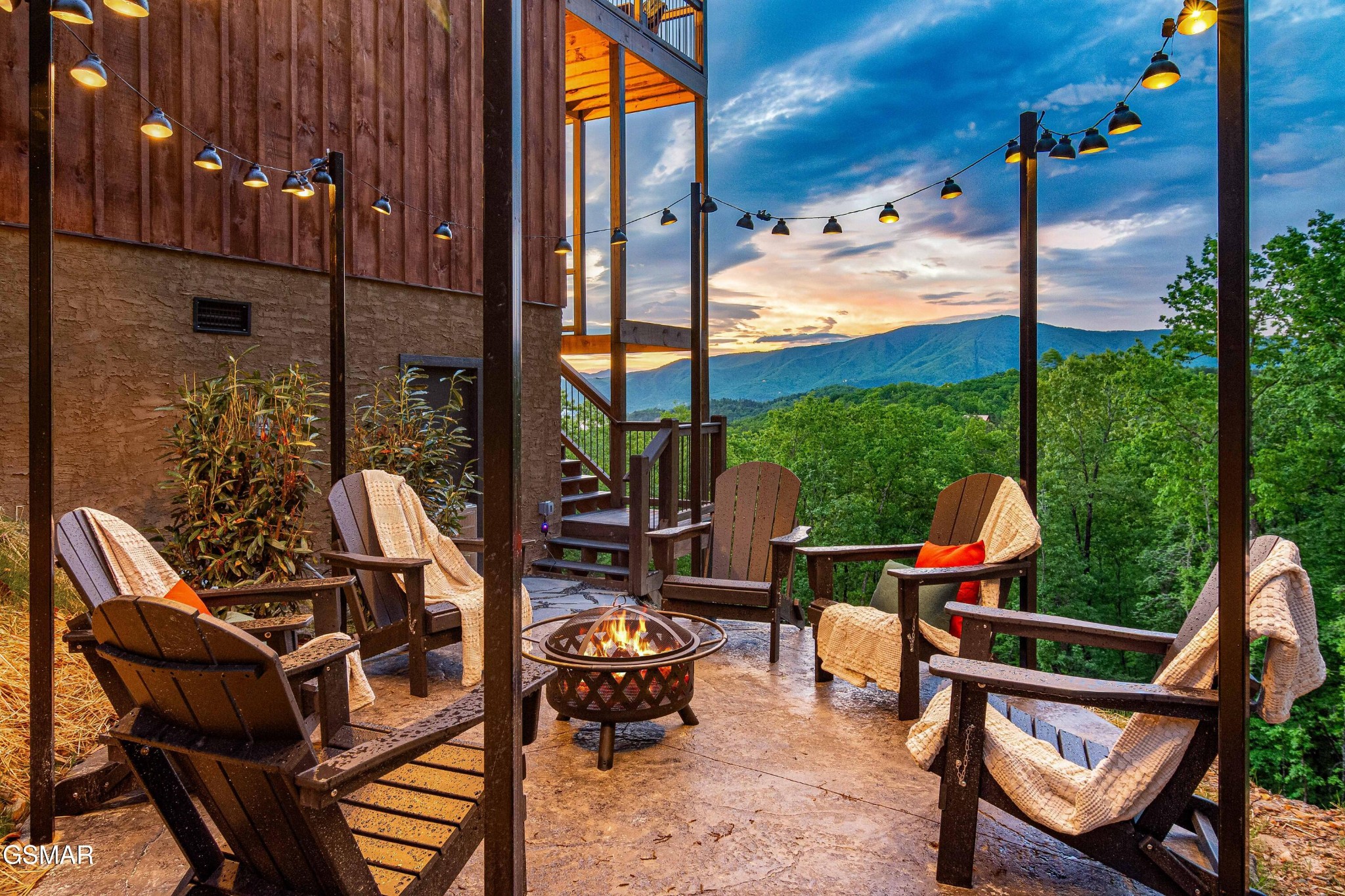 4408 Stackstone Road Sevierville, TN 37862 - Photo 23 of 61 Gallery Image 23