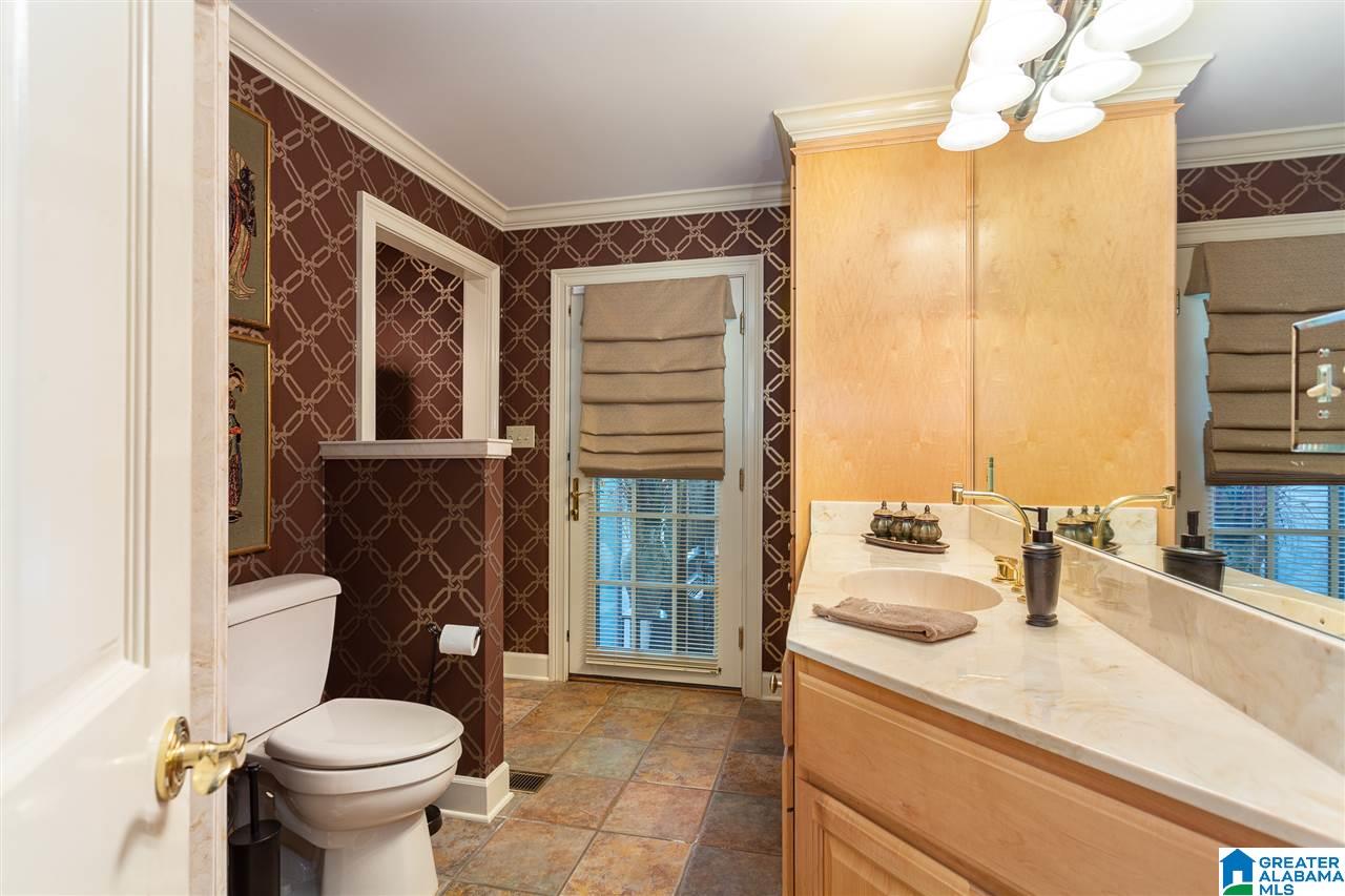 1000 Whorton Bend Road Rainbow City, AL 35906 - Photo 27 of 49