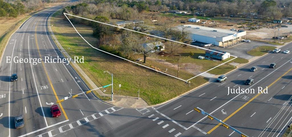 5082 Judson Road Longview, TX 75605 - Photo 2 of 4