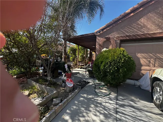 $459,999 | 1486 Olivecrest Way, Perris, CA 92571