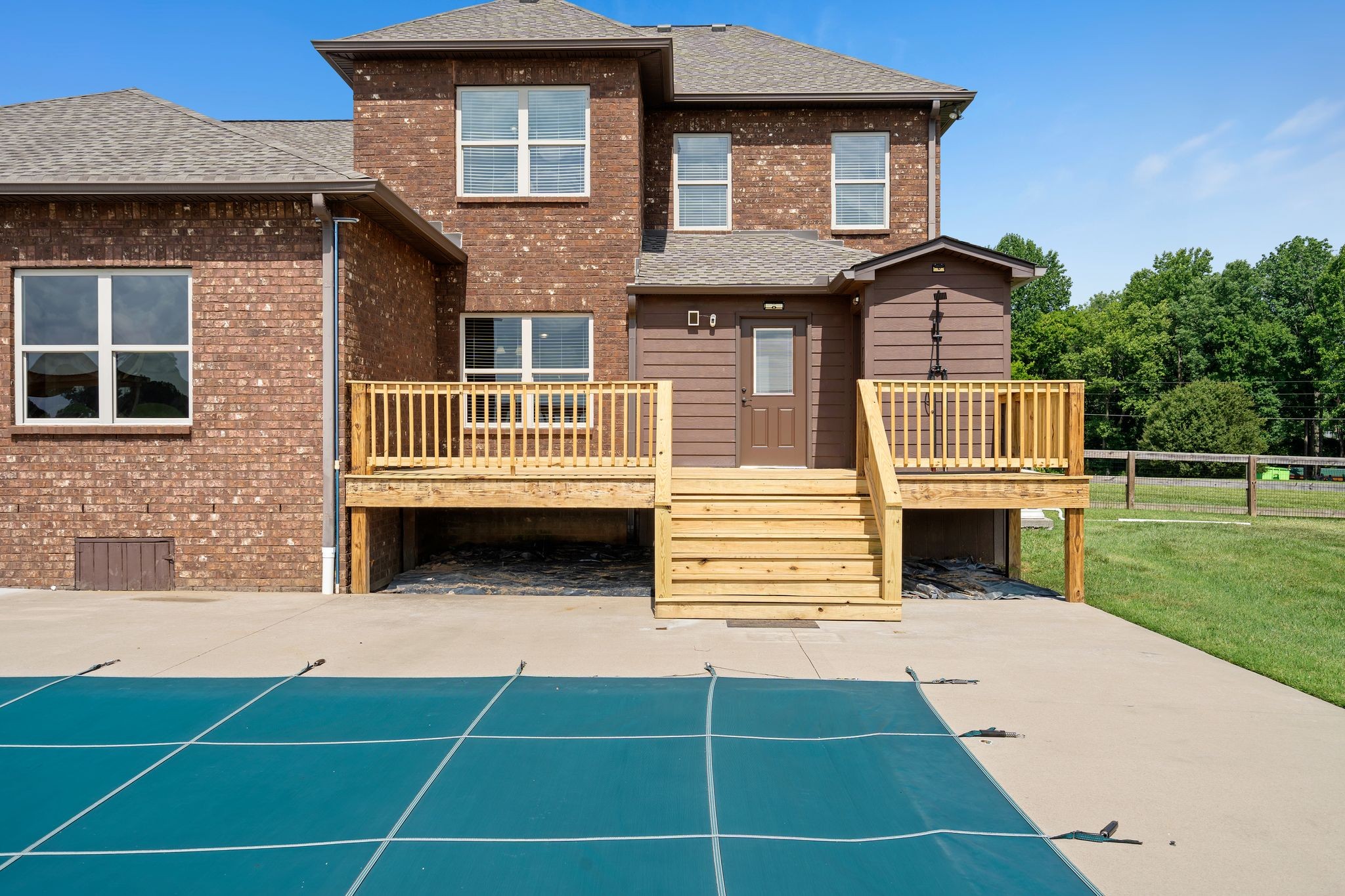 3457 Maxie Jones Road Springfield, TN 37172 - Photo 31 of 60