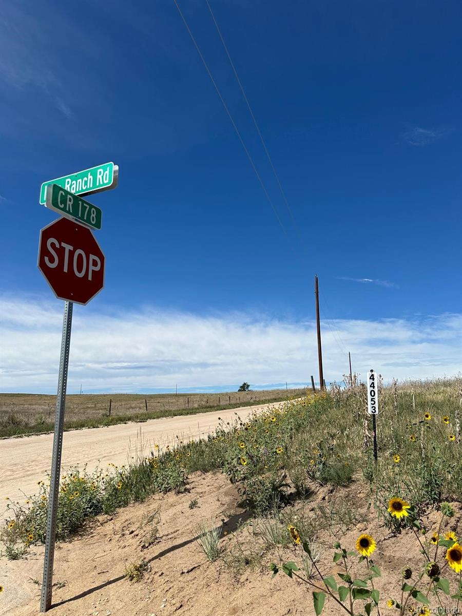 44053 Iron Ranch Road Bennett, CO 80102 - Photo 2 of 3