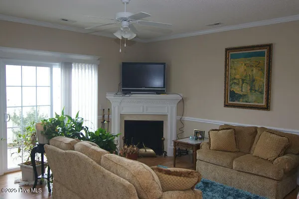 $1,700 | 101 Fosbury Way, Unit A, Greenville, NC 27834