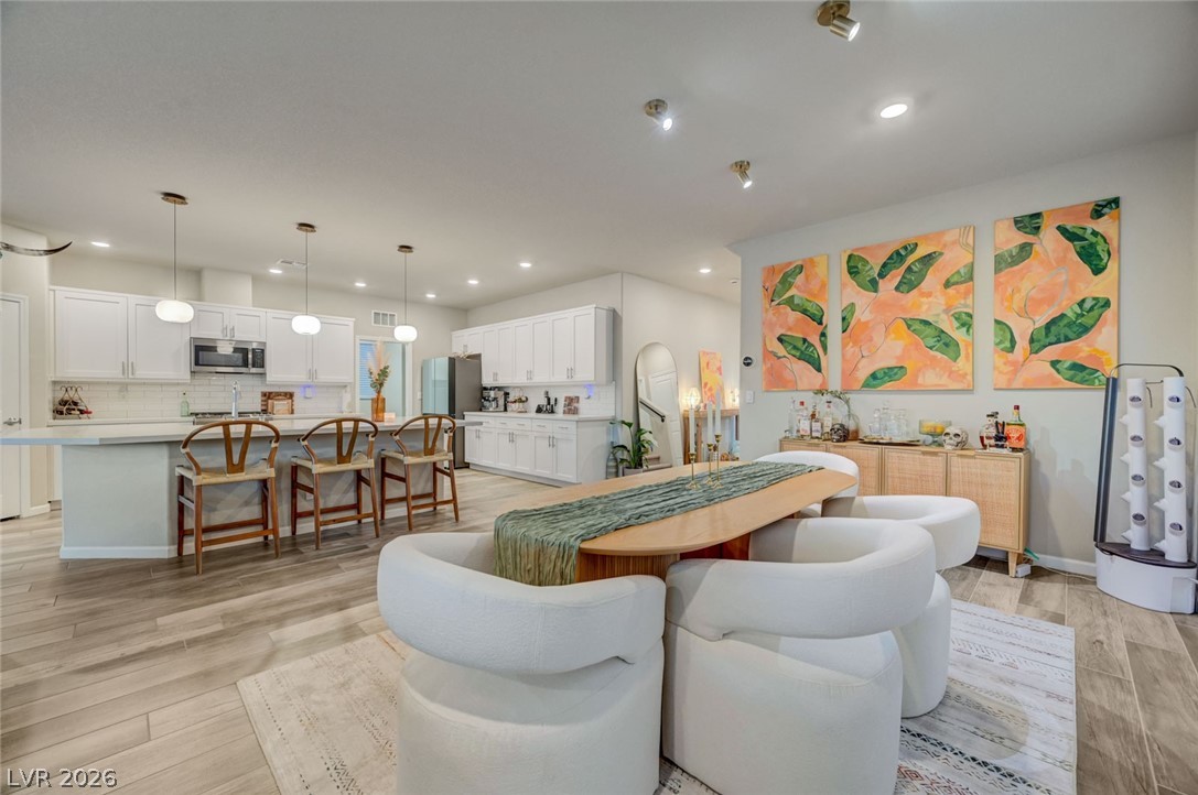 6764 Vista Roma Avenue Las Vegas, NV 89139 - Photo 19 of 67