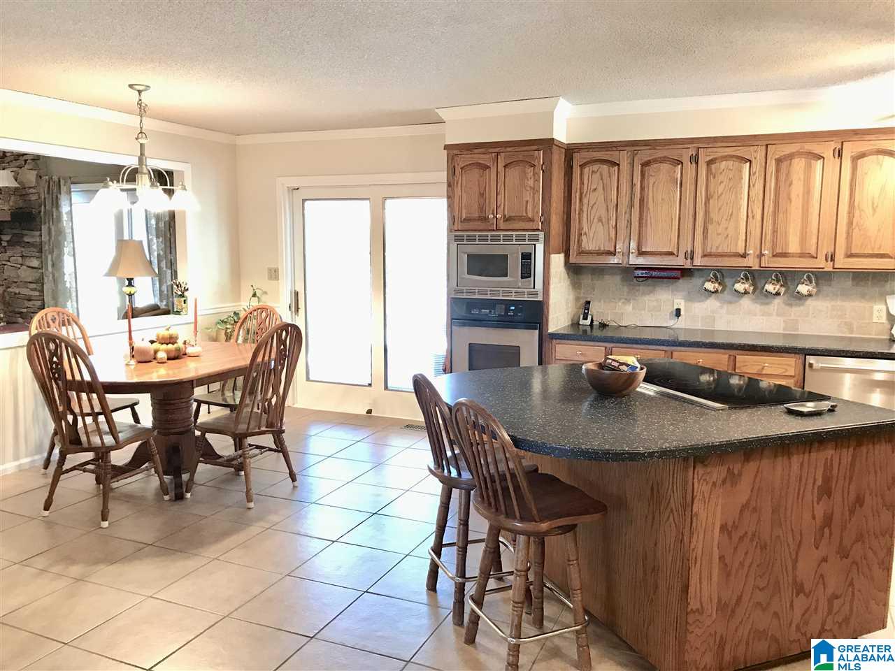 3209 Corner Road Empire, AL 35063 - Photo 12 of 43