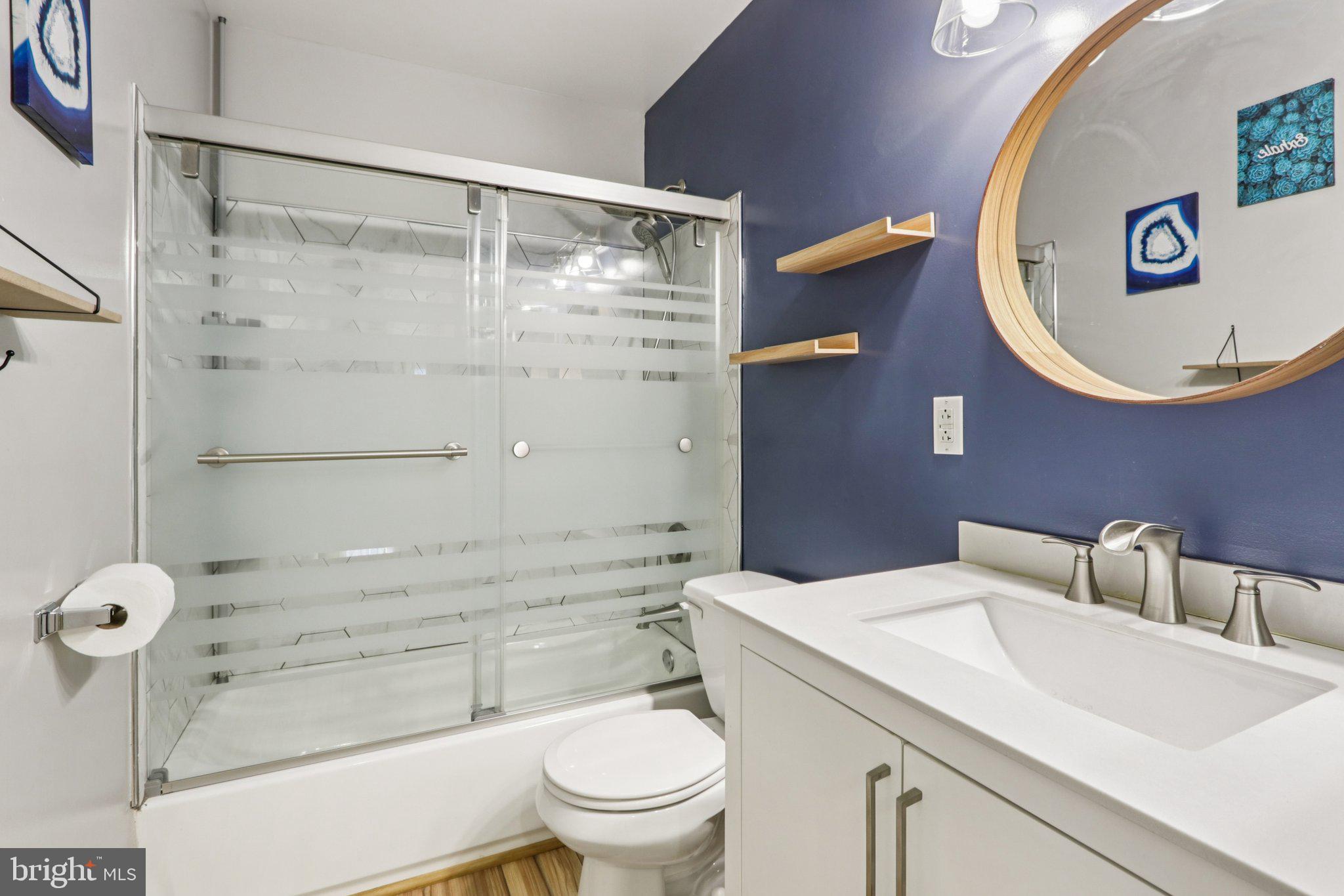 3716 Merrick Road Philadelphia, PA 19129 - Photo 12 of 19 Gallery Image 12