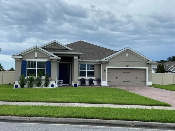 $717,000 | 16707 Sanctuary Drive, Winter Garden, FL 34787