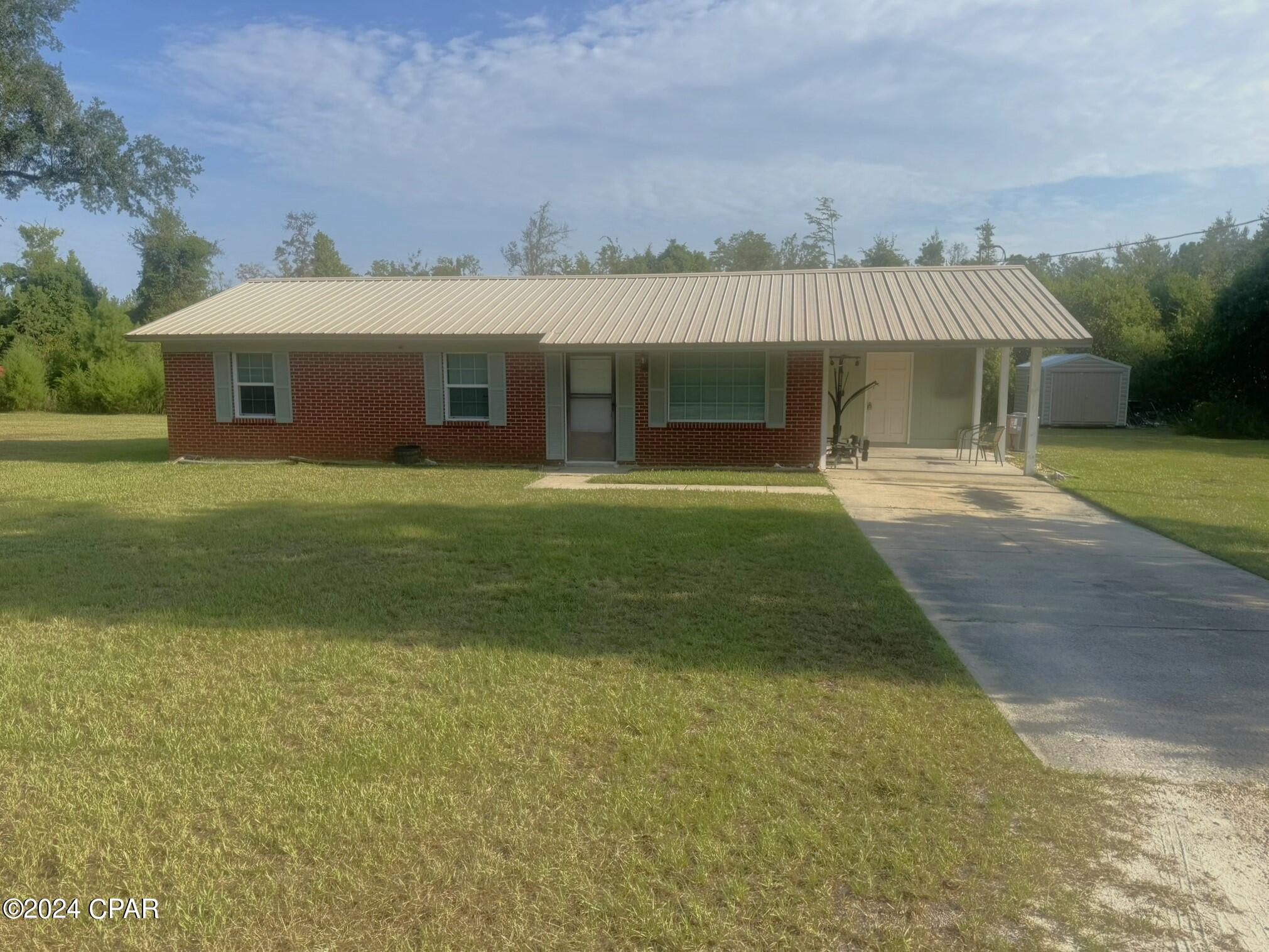 6945 Singletary Street Grand Ridge, FL 32442 - Photo 1 of 31 Gallery Image 1