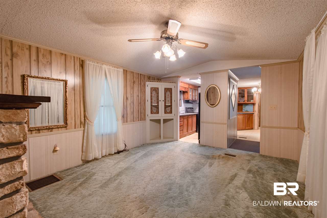 19253 North East River Road Silverhill, AL 36576 - Photo 25 of 49