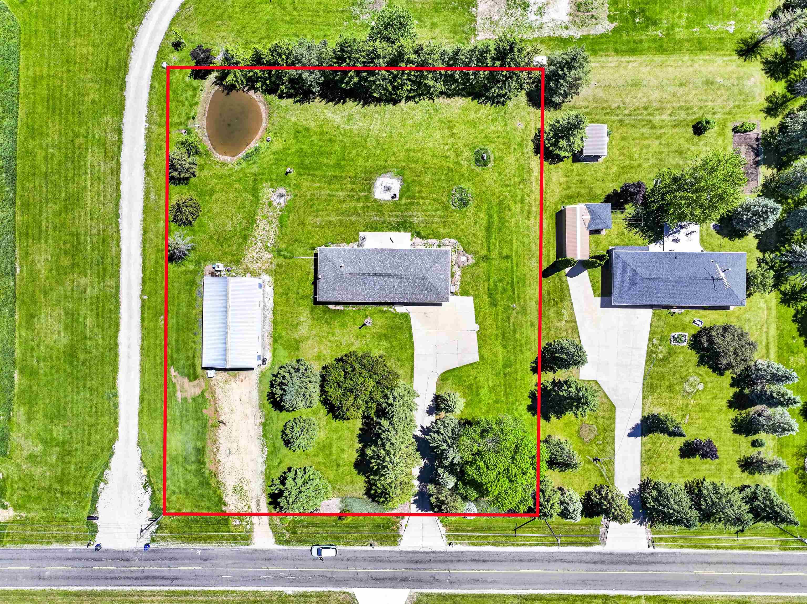 N978 N Road Hortonville, WI 54944 - Photo 2 of 47