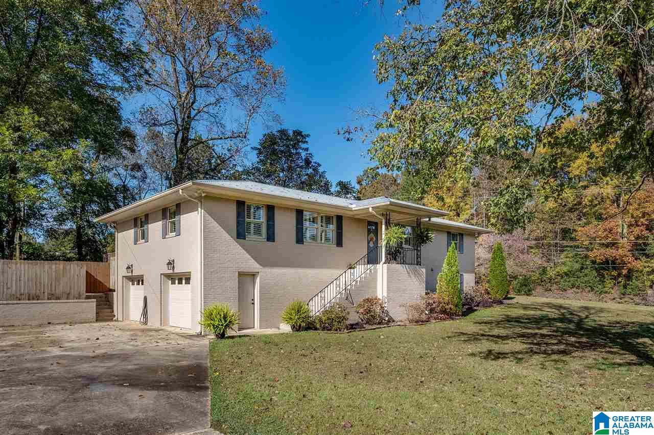 700 Cluster Springs Road Gardendale, AL 35071 - Photo 3 of 32