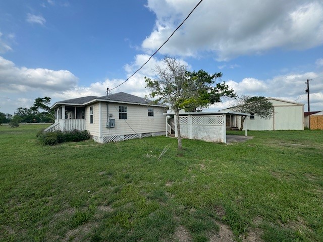 3831 FM 1299 Road Wharton, TX 77488 - Photo 14 of 16