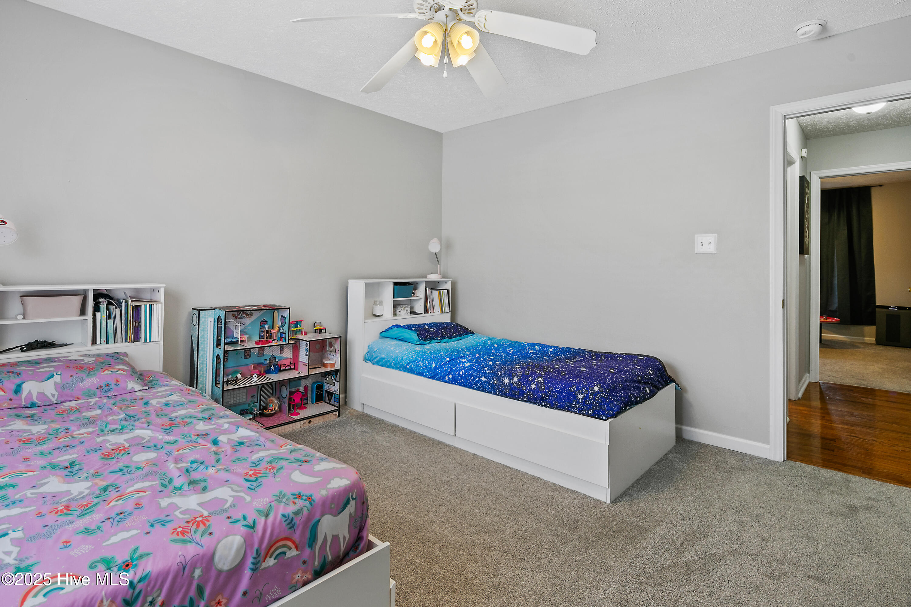 105 Fetlock Court Raeford, NC 28376 - Photo 38 of 76 40-105FetlockDriveRaeford