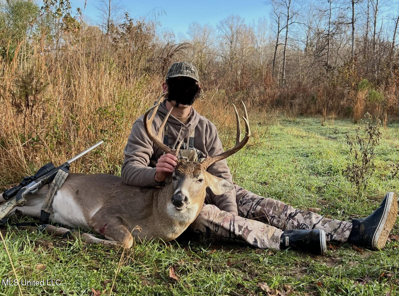 Abernathy Road Flora, MS 39071 - Photo 19 of 20 ab50