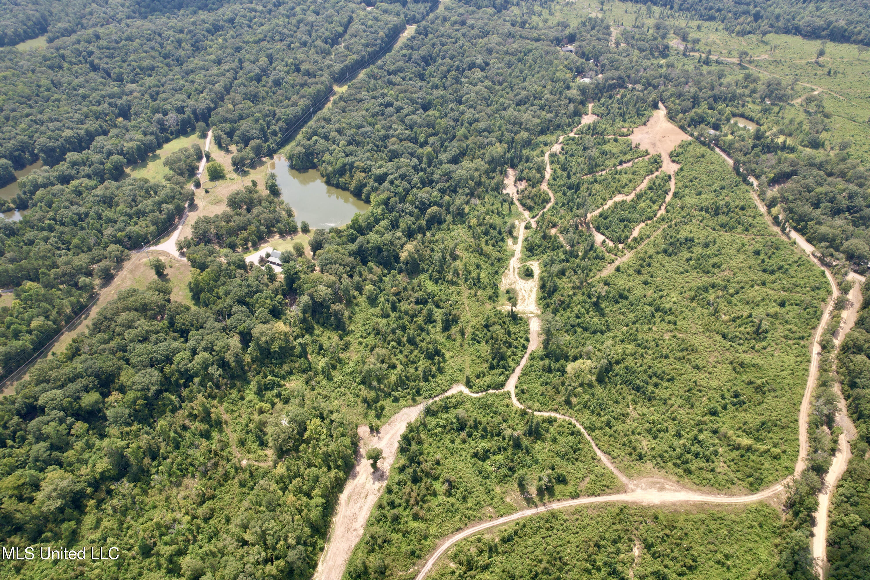 Abernathy Road Flora, MS 39071 - Photo 2 of 24 ab14