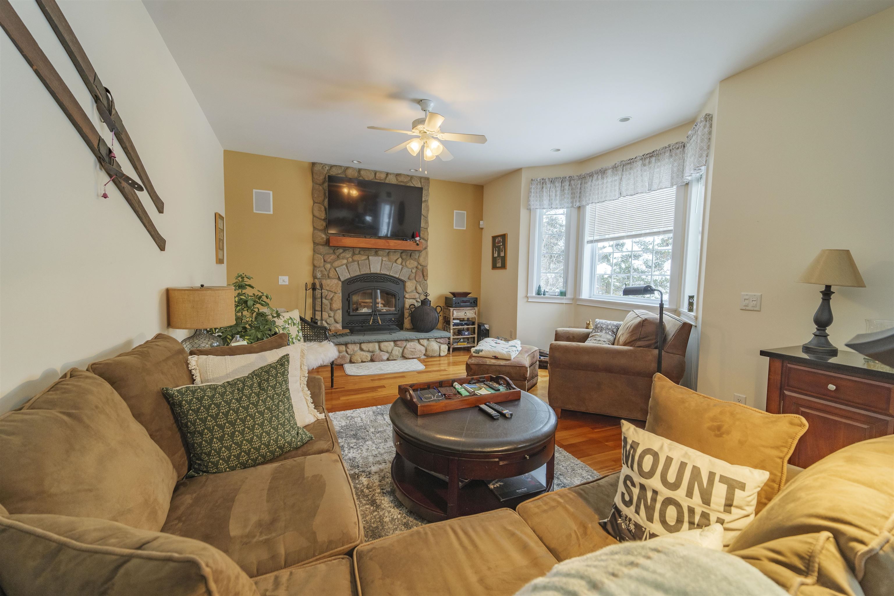 1 Lower Highlands Road West Dover, VT 05356 - Photo 12 of 44