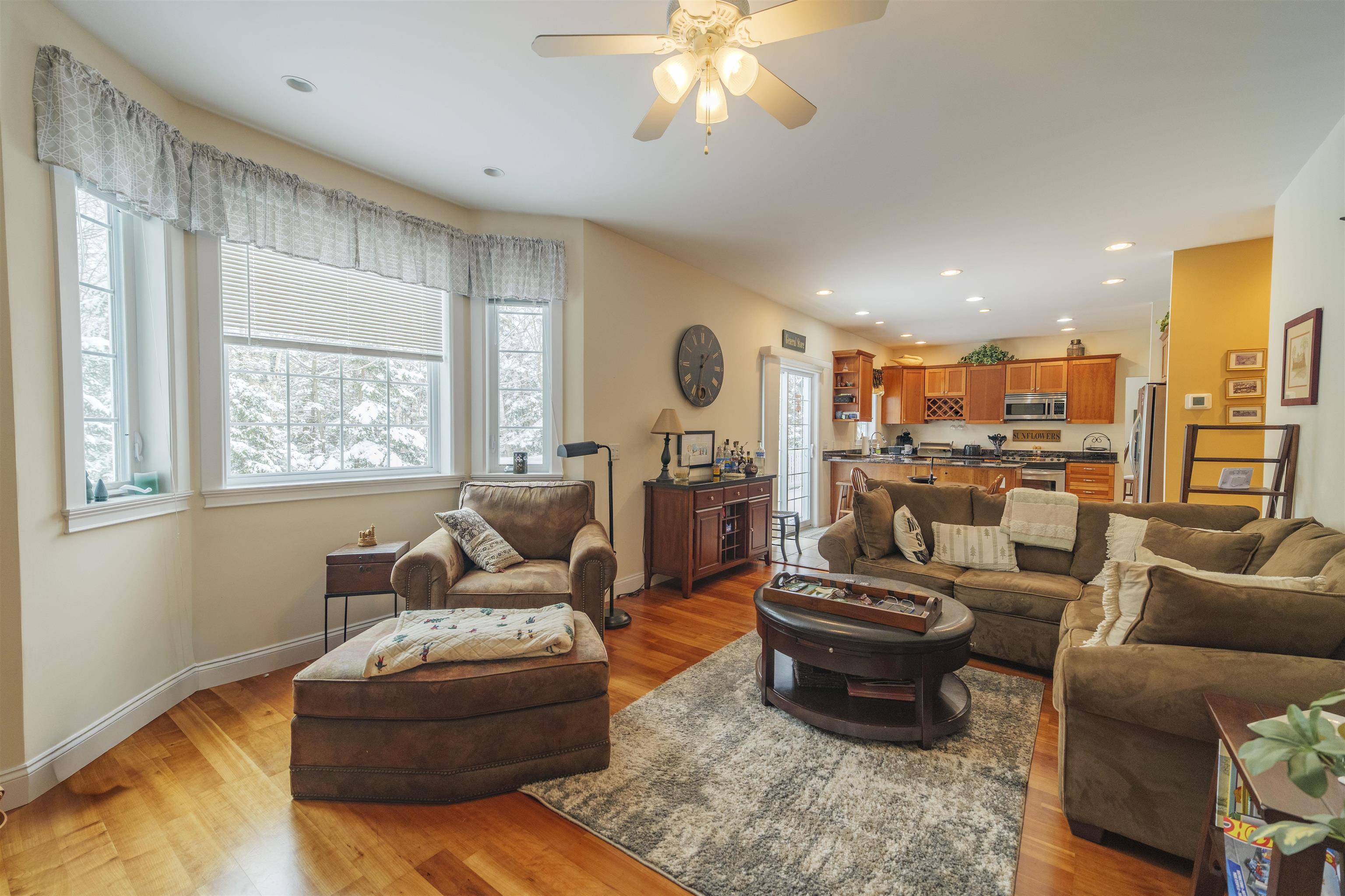 1 Lower Highlands Road West Dover, VT 05356 - Photo 14 of 44