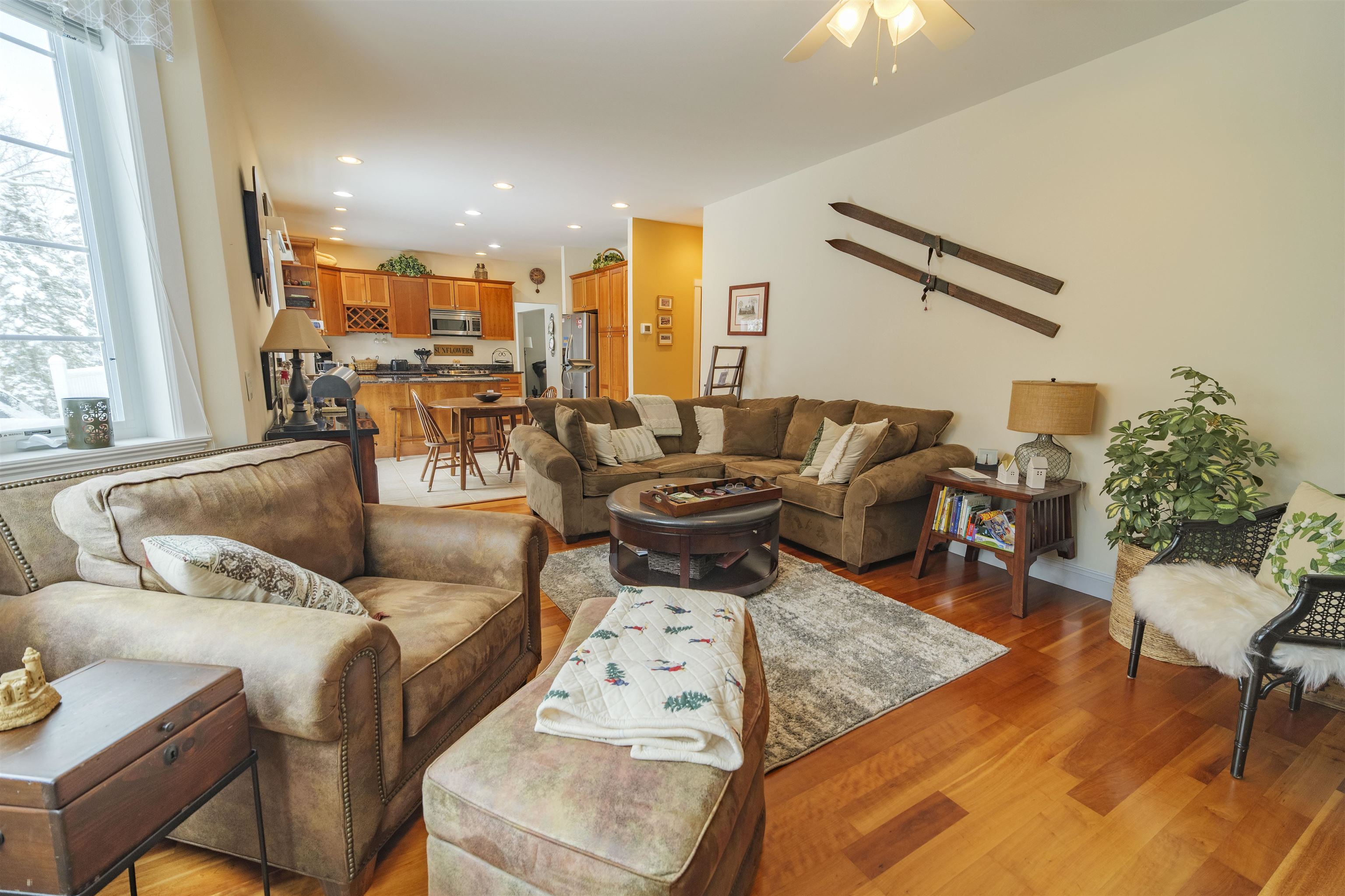 1 Lower Highlands Road West Dover, VT 05356 - Photo 15 of 44