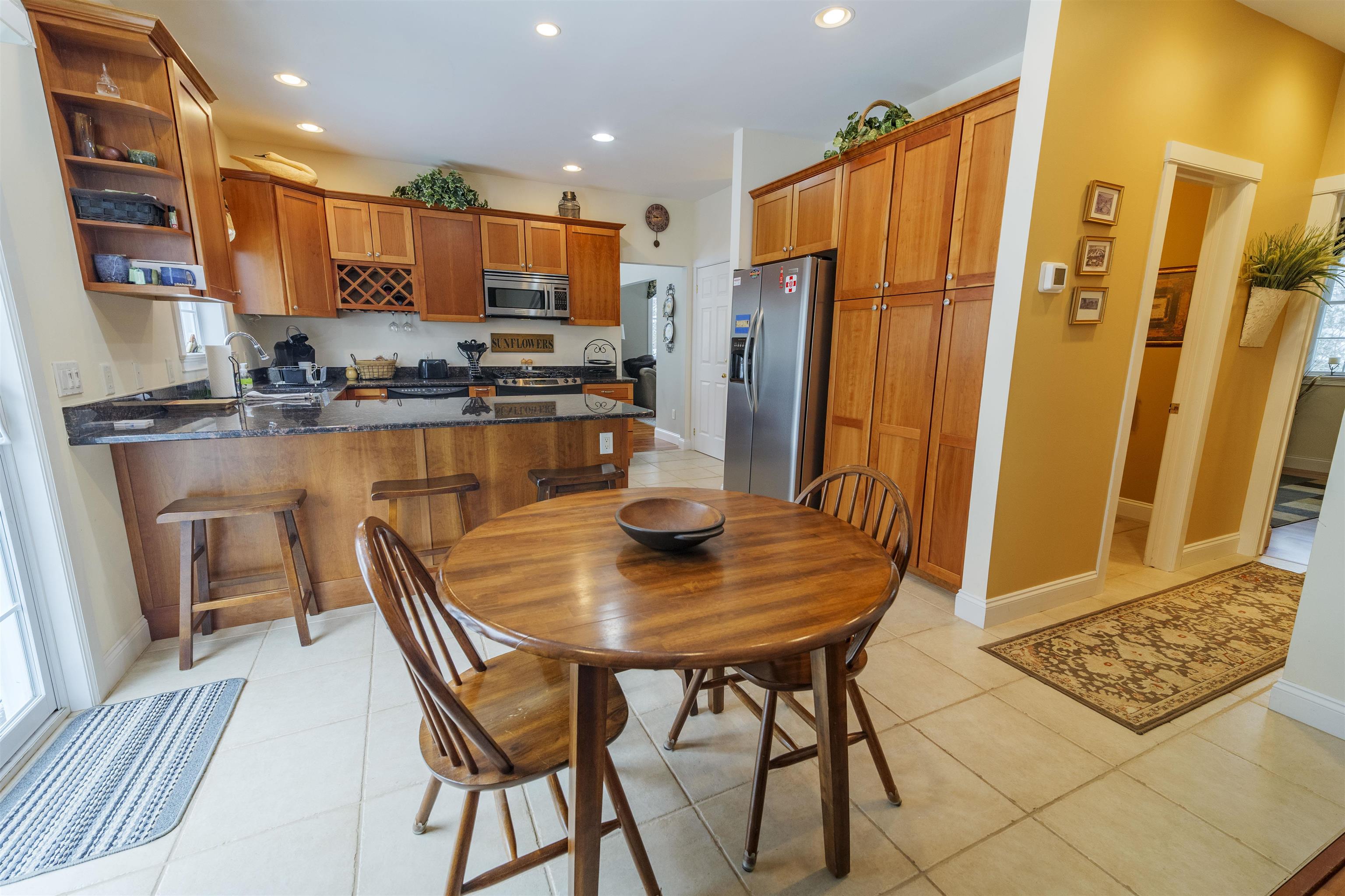 1 Lower Highlands Road West Dover, VT 05356 - Photo 16 of 44