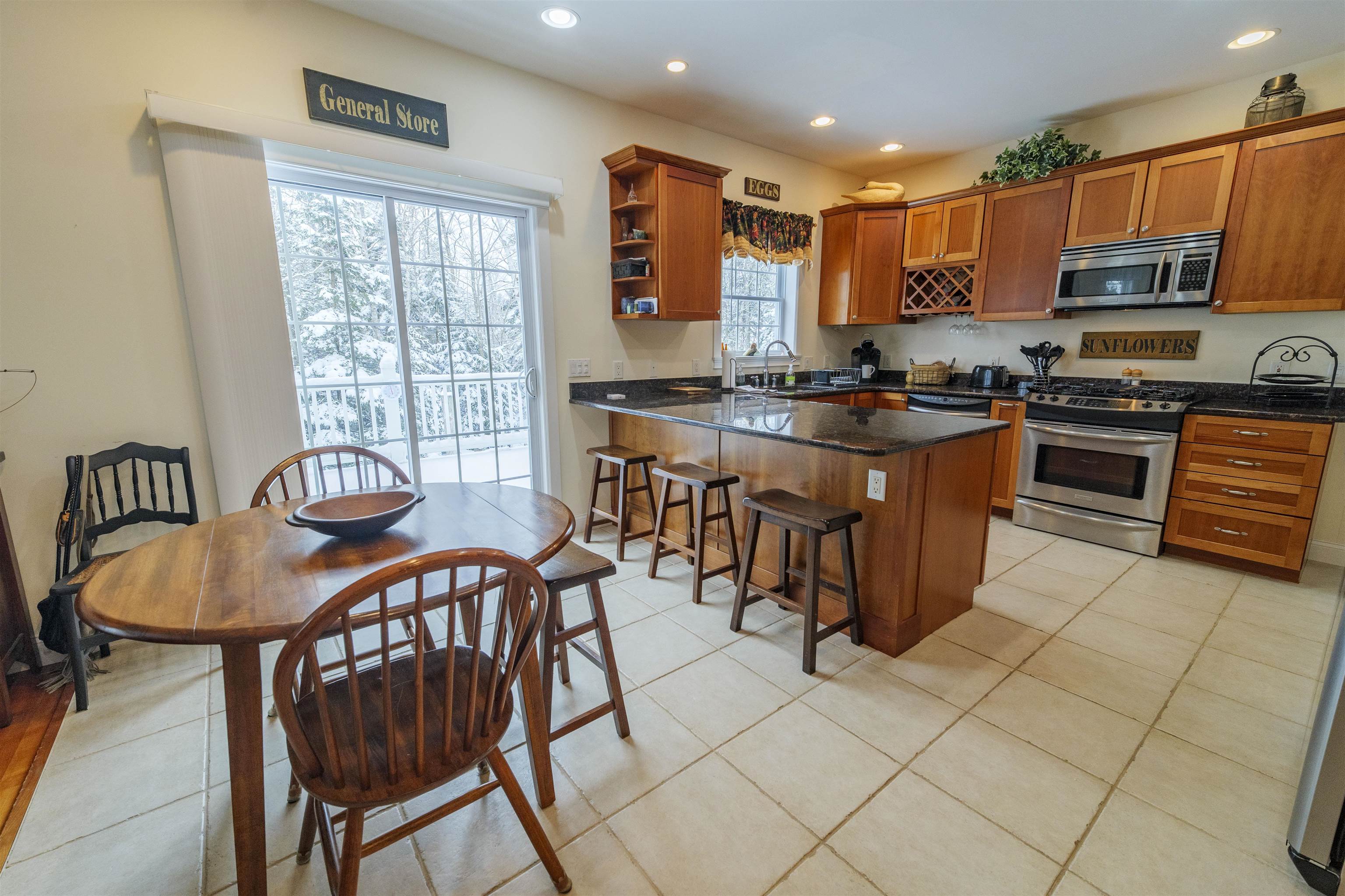 1 Lower Highlands Road West Dover, VT 05356 - Photo 17 of 44