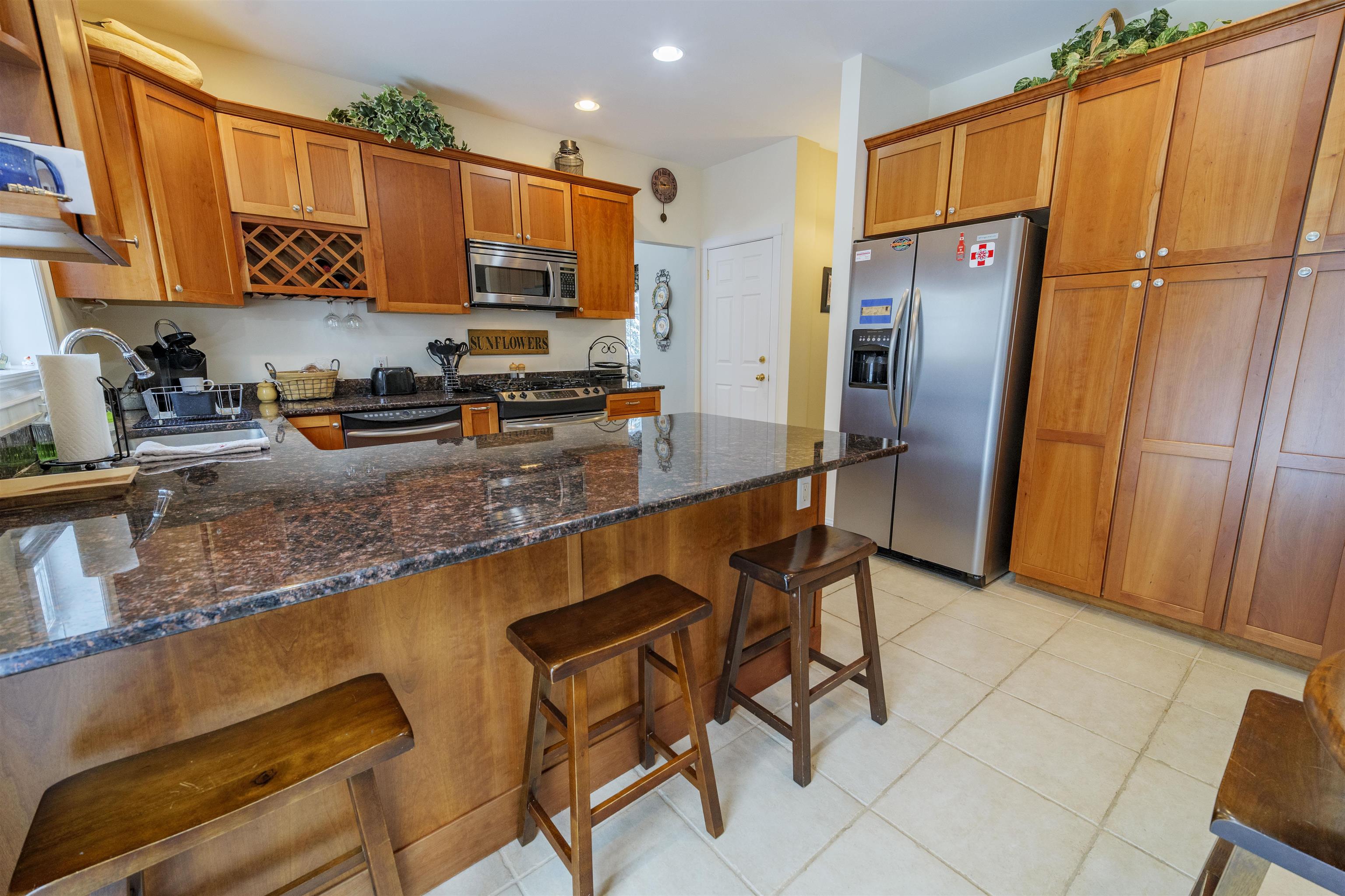 1 Lower Highlands Road West Dover, VT 05356 - Photo 18 of 44