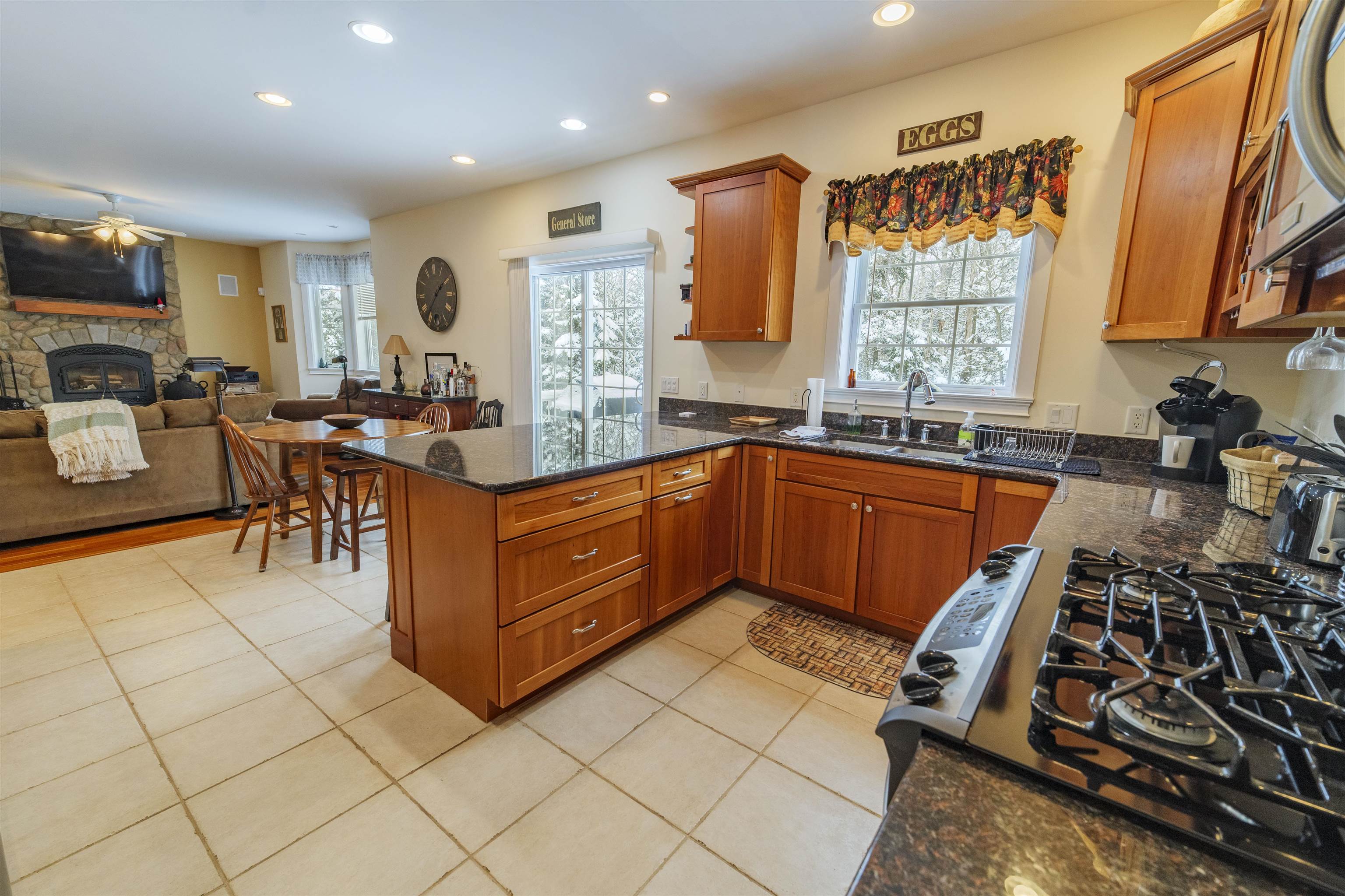 1 Lower Highlands Road West Dover, VT 05356 - Photo 19 of 44