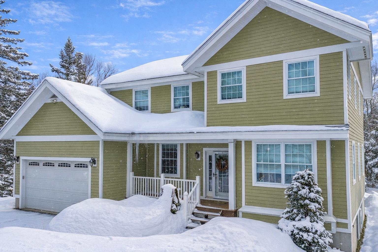 1 Lower Highlands Road West Dover, VT 05356 - Photo 2 of 44
