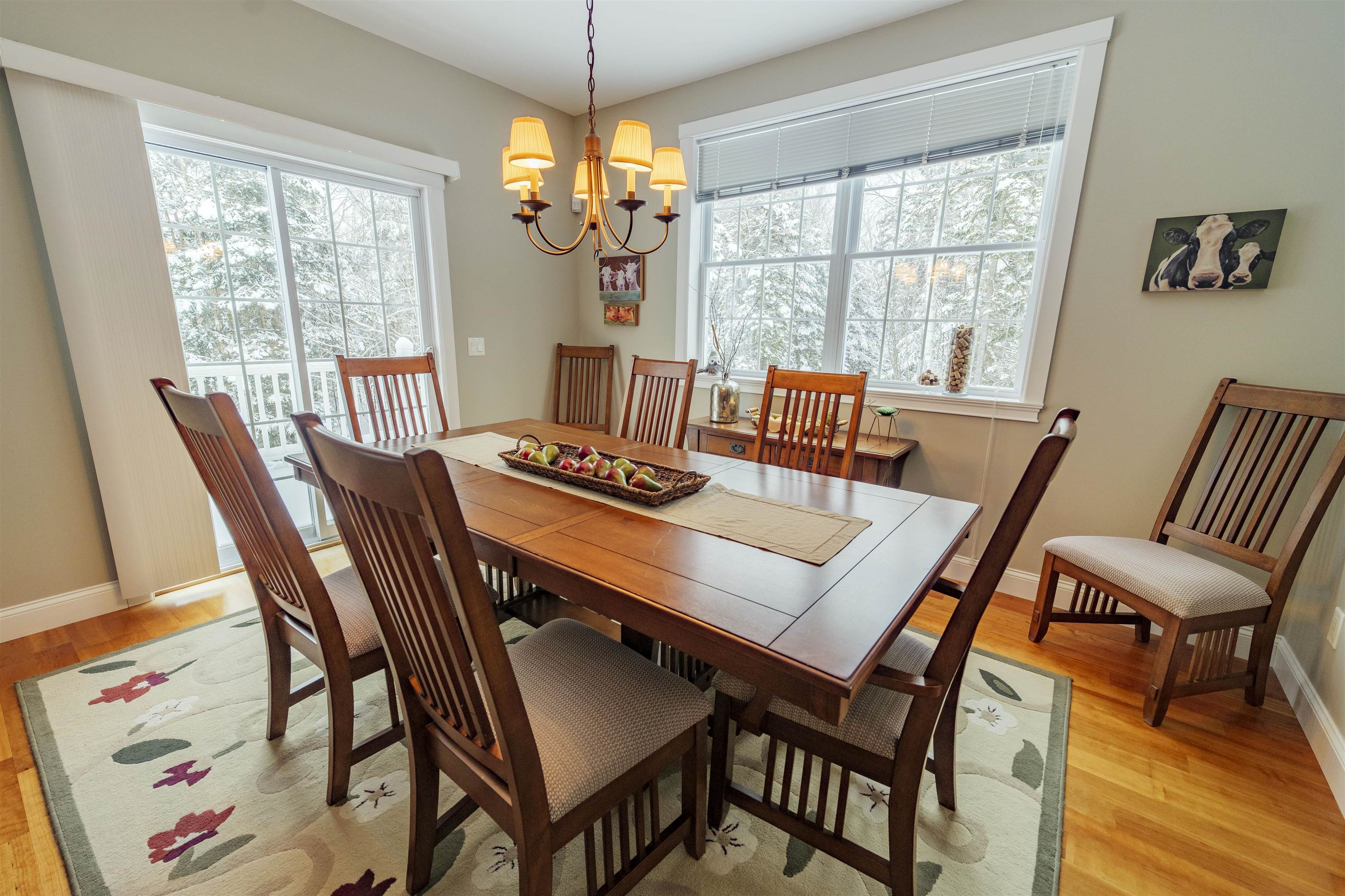 1 Lower Highlands Road West Dover, VT 05356 - Photo 22 of 44