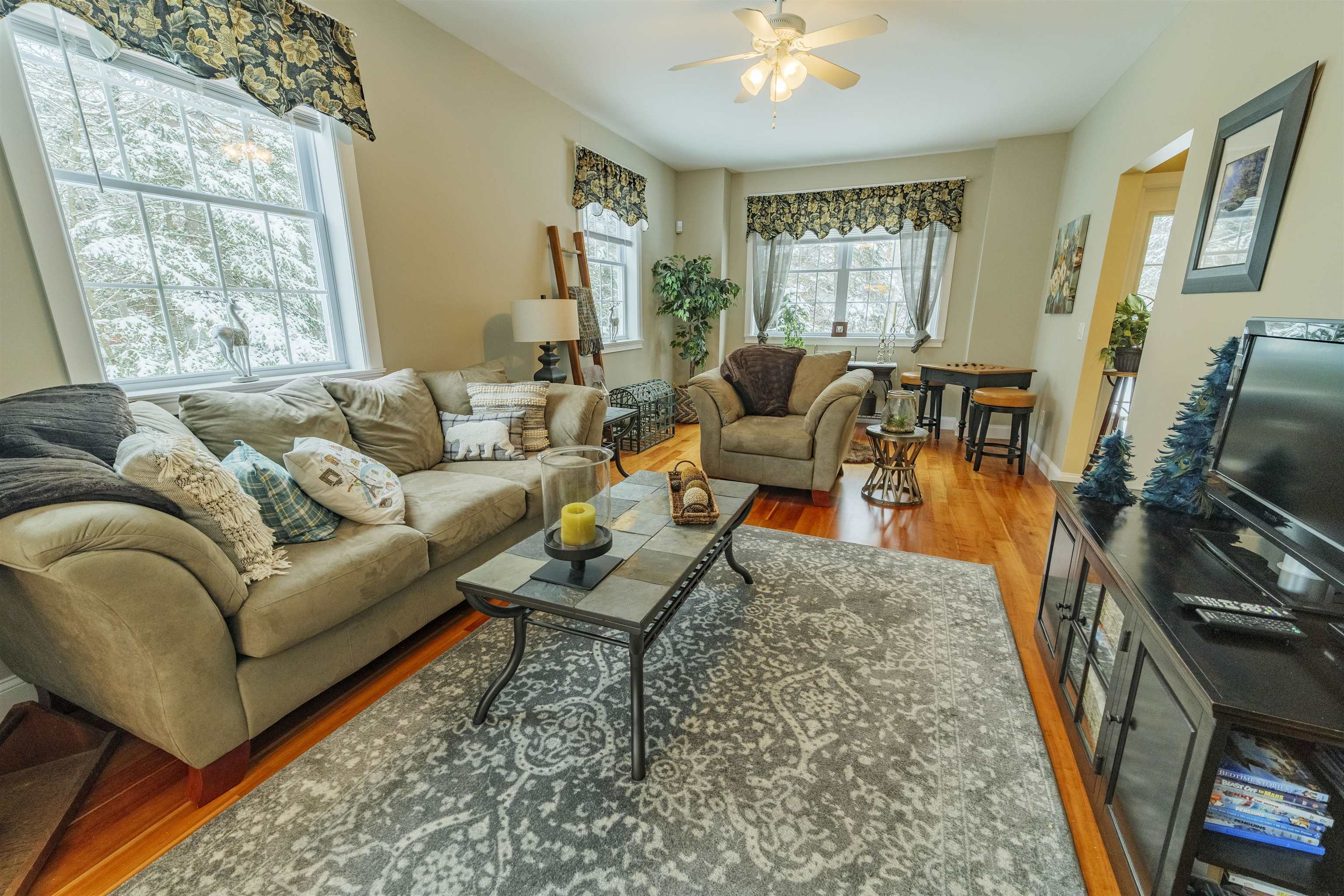 1 Lower Highlands Road West Dover, VT 05356 - Photo 23 of 44