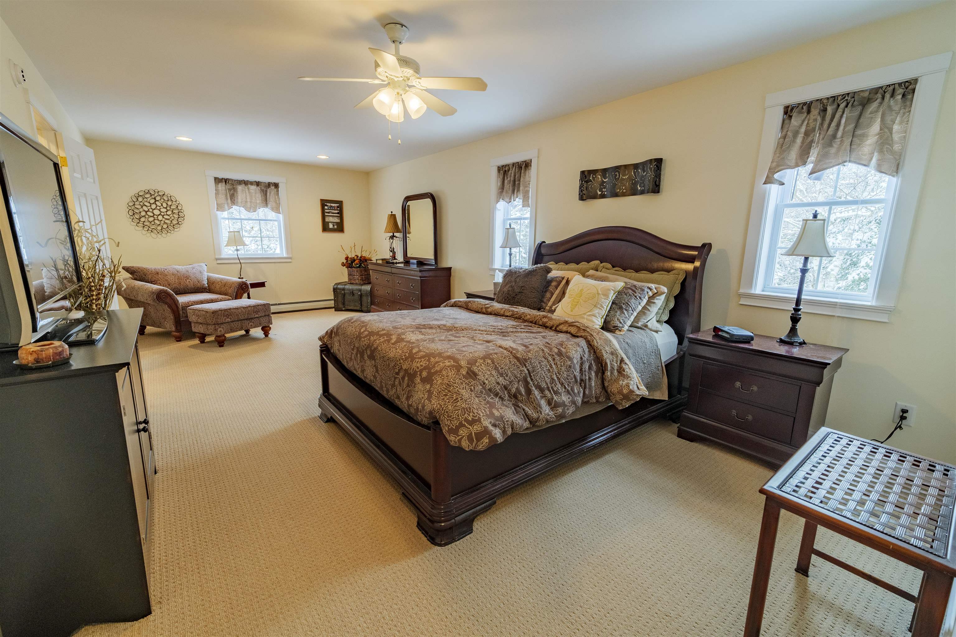 1 Lower Highlands Road West Dover, VT 05356 - Photo 30 of 44