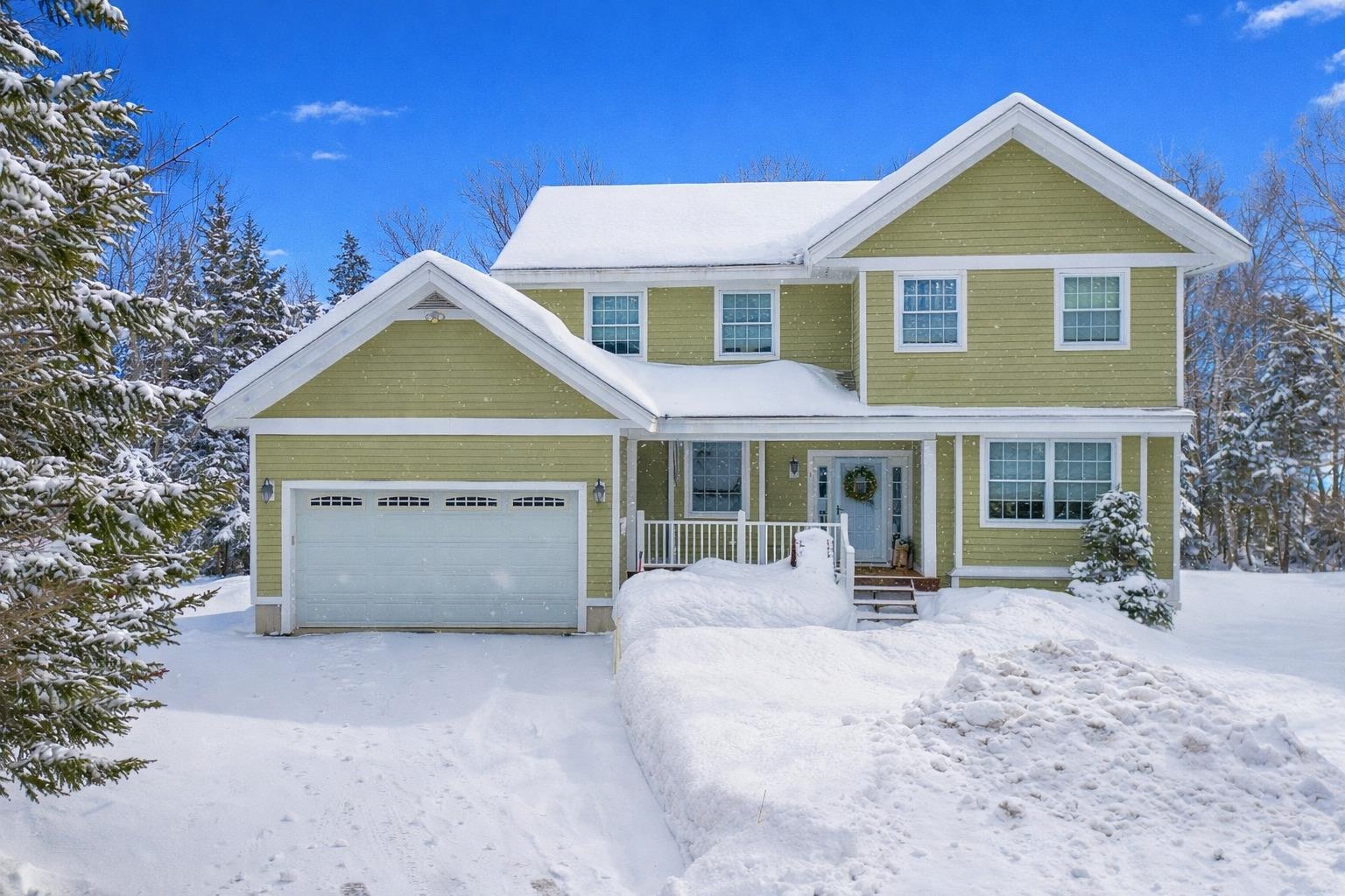 1 Lower Highlands Road West Dover, VT 05356 - Photo 3 of 44