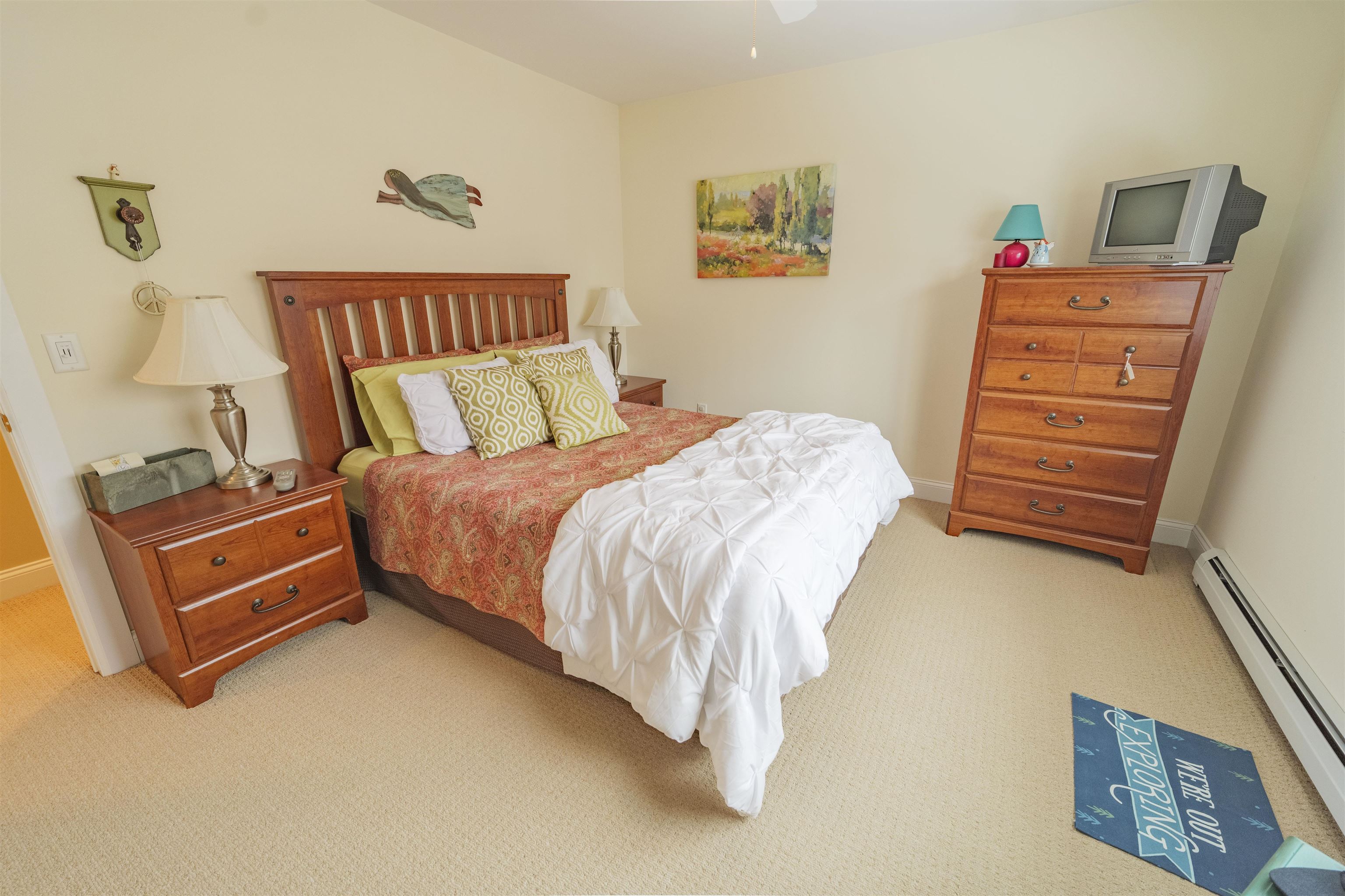 1 Lower Highlands Road West Dover, VT 05356 - Photo 39 of 44