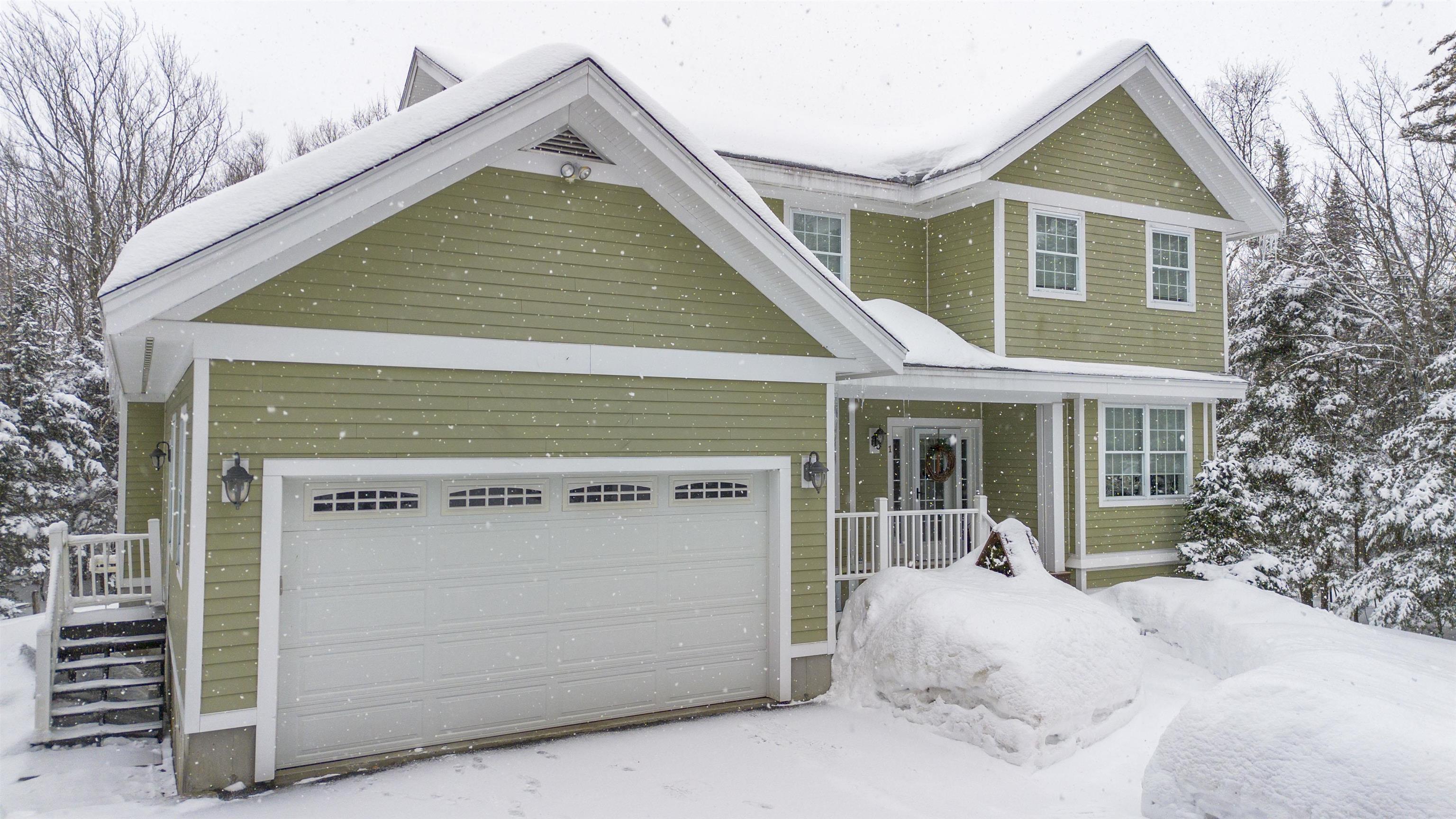 1 Lower Highlands Road West Dover, VT 05356 - Photo 4 of 44