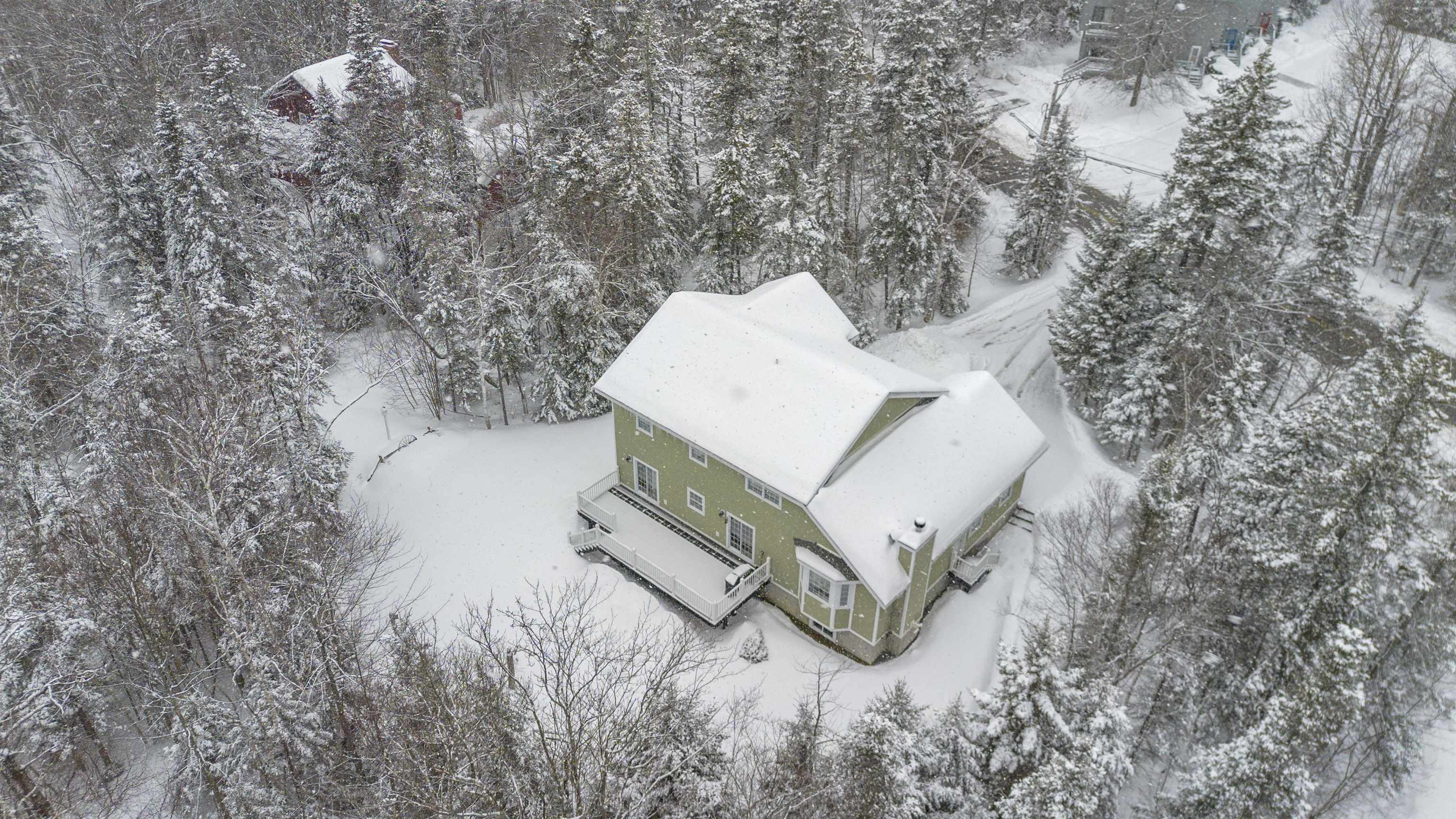 1 Lower Highlands Road West Dover, VT 05356 - Photo 7 of 44