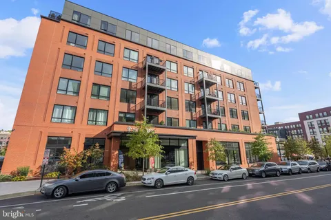 $660,000 | 7175 12th Street Northwest, Unit 214, Washington, DC 20012